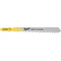Milwaukee Stichsägeblatt T111C
