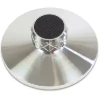 Pro-Ject Clamp-IT Premium-Schallplattenklemme für Plattenteller