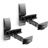 Vogel's VLB 200 SPEAKER MOUNTS für LCD-/Plasmageräte