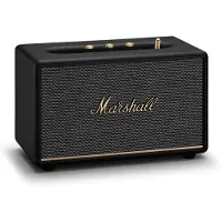 Marshall Acton III BT Schwarz