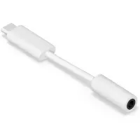 Sonos SON USB-C Line-In Adapter whit, Farbe:Weiß