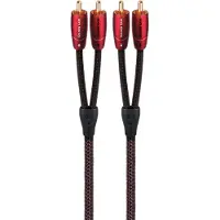 AudioQuest Golden Gate 0,6m RCA - RCA