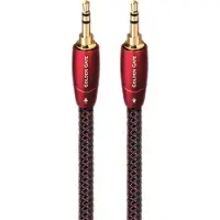 AudioQuest Golden Gate Minijack-Kabel