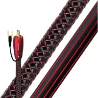 AudioQuest Irish Red 8,0m Subwoofer