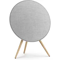 Bang & Olufsen Beosound A9 5.G Natural Aluminium WK7