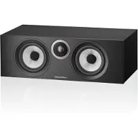 Bowers & Wilkins HTM6 S3 Schwarz