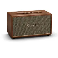 Marshall Stanmore III Bluetooth Lautsprecher Streaming 80 W brown