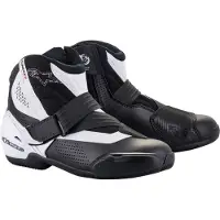Alpinestars SM-1 R V2 Vented Motorradschuhe