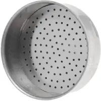 Bialetti Blister Funnel Filter 3t Newmoka-dama-happy-break-fiametta-junior