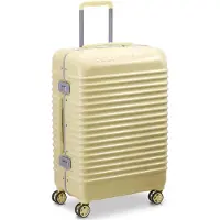 Delsey PARIS Bastille 2.0 4DR Trolley 65 Pale Yellow hellgelb