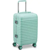 Delsey Paris Paris Bastille 2.0 - 4-Rollen-Kabinentrolley S 55 cm
