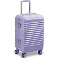 Delsey PARIS Bastille 2.0 4DR Cabin Trolley 55 Lavender flieder