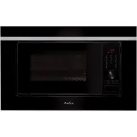 Amica AMGB20E2GB F-TYPE Amica microwave oven