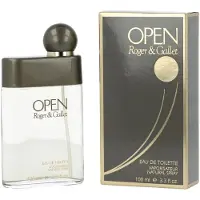 Roger & Gallet Open Eau de Toilette 100 ml