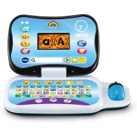 Vtech Game & Leer Laptop