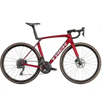 Trek Madone SL 6 Gen 8 - Carbon Rennrad 2025 | crimson