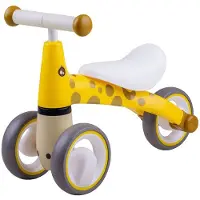 Bigjigs Kinderfahrzeuge Diditrike Giraffe