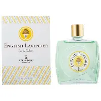 Atkinsons English Lavender Eau de Toilette 150ml