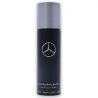 Mercedes-benz All Over Body Spray Deodorantspray 200 ml