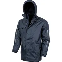 Result softshell