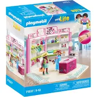 Playmobil Schönheitssalon Konstruktionsspiel