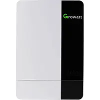 Growatt SPF 5000 ES - Off-Grid-Inverter / Insel-Wechselrichter (Umsatzsteuerbefr...