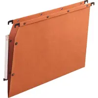 Pierre by Elba loblique dossiers suspendus AZV pour armoire, fond V