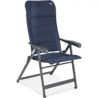 Crespo - Strandkorb - M - AP/237 - Air-Deluxe - Blau