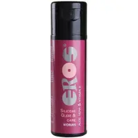 Eros *Silicone Glide & Care* Women 0,03 l Gleitmittel