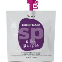Fanola Color Mask 30 ml Silky Purple