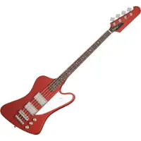 Epiphone Thunderbird 64 glutrot