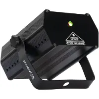Eliminator Lighting Eliminator Micro Galaxian Drei Laser