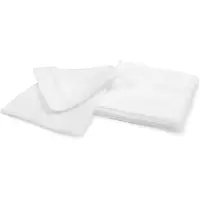 Meditrade BeeSana Mullkompresse, ohne RöKo, unsteril, 16-fach, 10 x 20 cm | Packung (100 Stück)