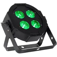 Eliminator Lighting Eliminator Mega Hex L LED Par Dose