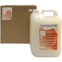 All Care Handseife ALL CARE A004040 Eco Soft Schaum