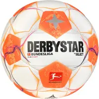 Derbystar Bundesliga Club S-Light 290g v24 Trainingsball F024