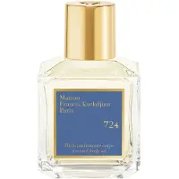 Maison Francis Kurkdjian 724 Body Oil 70 ml