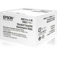 Epson Standard Cassette Maintenance Roller, Wartungs-Set, Indonesien, WF-(R)8xxx, 1 Stück(e), 0,118 g, 72 mm