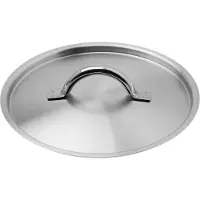 De Buyer Prim’Appety 3509.20 rostfreier Stahl-Deckel, 20 cm