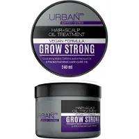 Urban Care Hair Scalp + Oil Treatment - 240ml