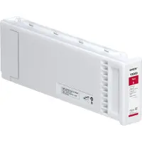 Epson Singlepack UltraChrome GS3 with Red, Red T890900 (700mL), Rot, Tinte auf Pigmentbasis, 700 ml, 1 Stück(e), Einzelpackung
