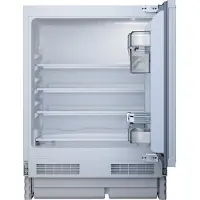 Kuppersbusch Projectline Unterbau-Kühlgerät Festtürtechnik FKU1540.0i