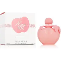 Nina Ricci Nina Rose Eau De Toilette 80 ml (woman)