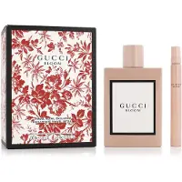 Gucci Bloom EDP 100 ml + EDP MINI 10 ml (woman)
