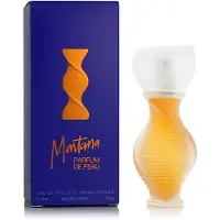 Montana Parfum de Peau Eau De Toilette 30 ml (woman)