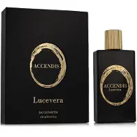 Accendis Lucevera Woda perfumowana, 100 ml