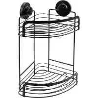 Cornat 3in1 Eckkorb doppelt 711 - Duschkabine