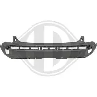 Diederichs Stoßfänger 4236457 vorne für Peugeot