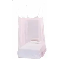 Deconet Himmelbett Moskitonetz Solitaire 100 cm Rosa