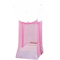 Deconet Himmelbett Moskitonetz Solitaire 100 cm Fuchsia